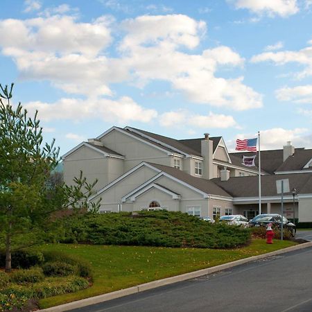 Residence Inn Long Island Hauppauge/Islandia Buitenkant foto
