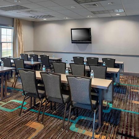 Residence Inn Long Island Hauppauge/Islandia Buitenkant foto