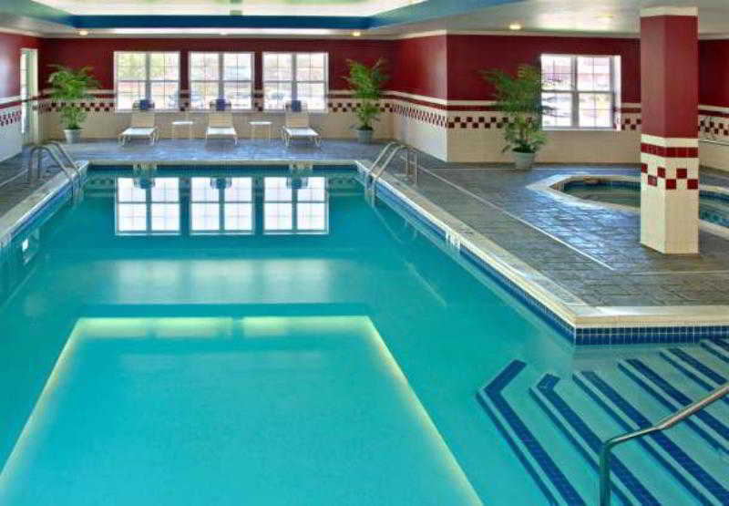 Residence Inn Long Island Hauppauge/Islandia Buitenkant foto