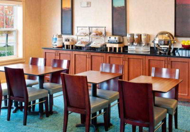 Residence Inn Long Island Hauppauge/Islandia Buitenkant foto