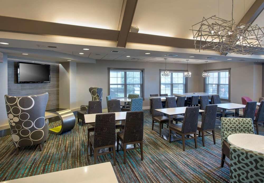 Residence Inn Long Island Hauppauge/Islandia Buitenkant foto