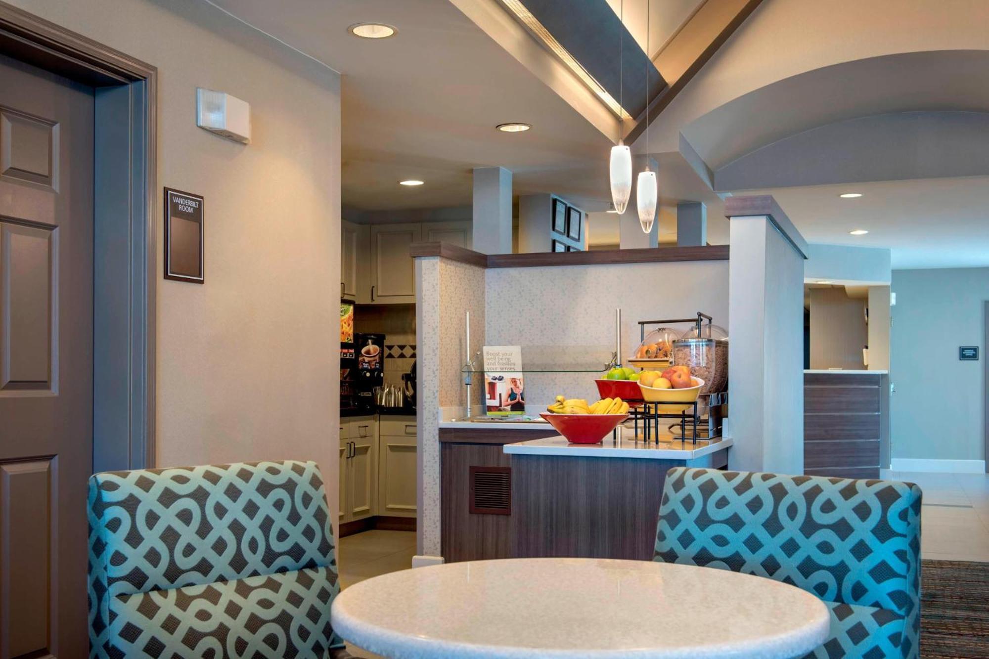Residence Inn Long Island Hauppauge/Islandia Buitenkant foto