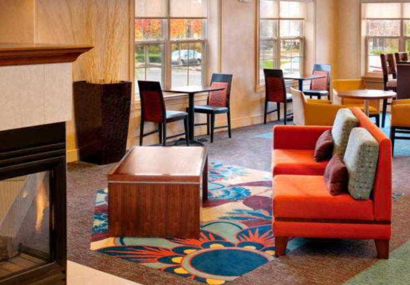 Residence Inn Long Island Hauppauge/Islandia Buitenkant foto