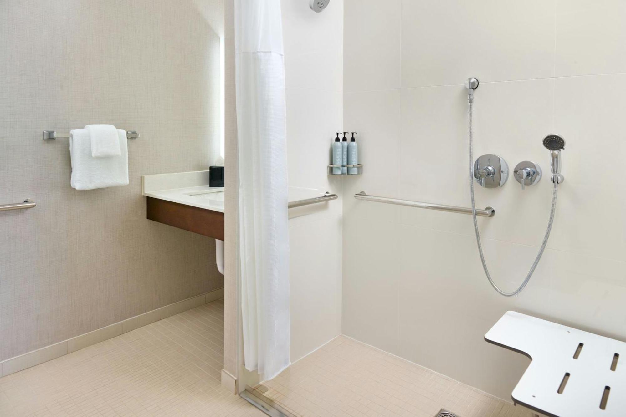 Residence Inn Long Island Hauppauge/Islandia Buitenkant foto