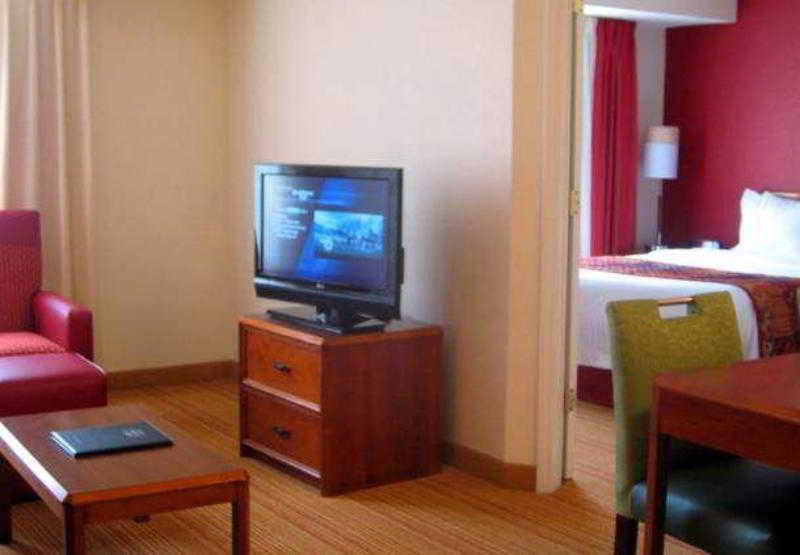 Residence Inn Long Island Hauppauge/Islandia Buitenkant foto