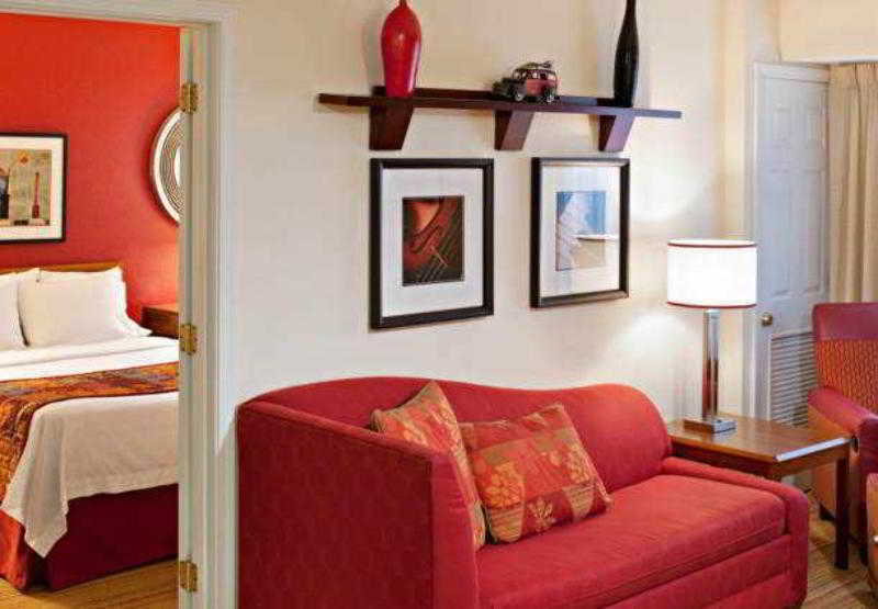 Residence Inn Long Island Hauppauge/Islandia Buitenkant foto
