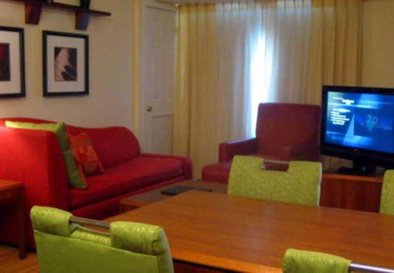 Residence Inn Long Island Hauppauge/Islandia Buitenkant foto
