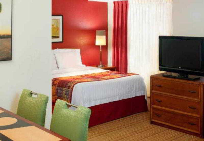 Residence Inn Long Island Hauppauge/Islandia Buitenkant foto