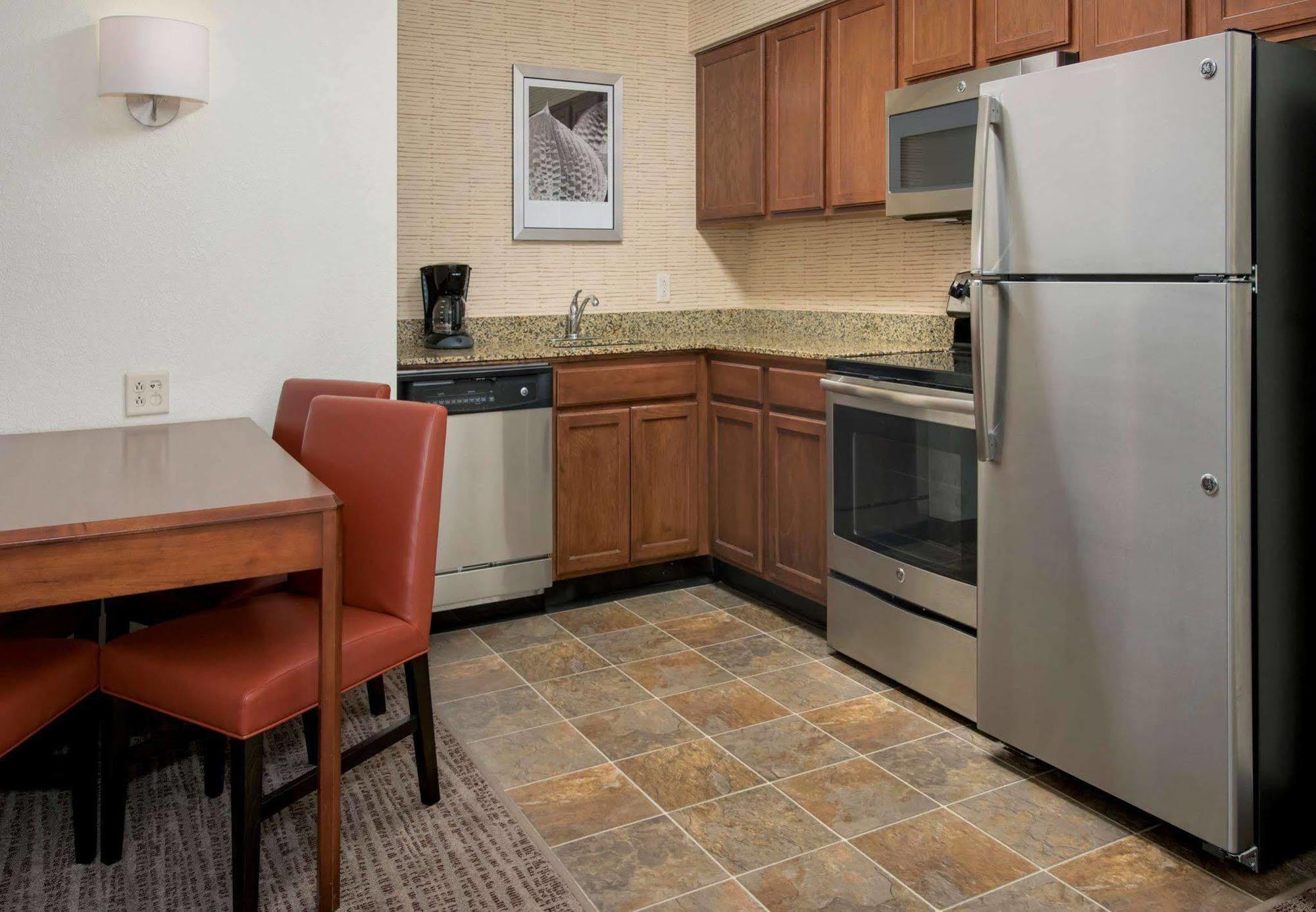 Residence Inn Long Island Hauppauge/Islandia Buitenkant foto